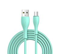 Cavo USB a Micro USB Joyroom S - 2030M8 3A - 2m - Verde