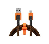 Cavo USB a Micro-USB - Xtorm - 1,5 metri - Arancione - Design sostenibile - Trasferimento rapido dei dati