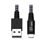 Cavo USB A per Lightning Eaton Tripp Lite M100-003-HD 0,91 m Nero
