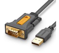 Cavo USB A RS232 DB9 1,5M; UGREEN/20211