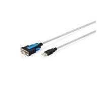 Cavo USB a RS232 Digitus DA-70170 1,8 m Chipset FTDI Integrato