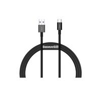Cavo USB a Tipo C - BASEUS - 2m - 66W - 11V/6A - 480 Mbit/s