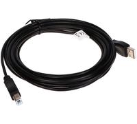 CAVO USB-A/USB-B - 5M 5m