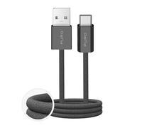 PURO PUCAC10WFABK415MTDGR cavo USB USB 2.0 1,5 m USB A USB C Grigio