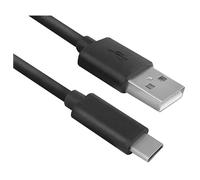 CAVO USB ACT 2.0 da USB C Maschio a USB A Maschio 1 m