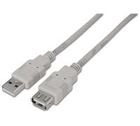 CAVO USB AISENS A101-0014
