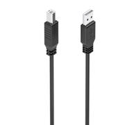 Cavo USB Aisens A101-0906 15m Doppio Amplificatore Nero