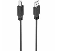 Cavo USB Aisens A101-0906 Nero 15 m
