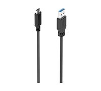 AISENS Cavo USB A107-0860 nero 2 m (1 pezzo)