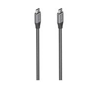AISENS A107-0875 cavo USB USB 3.2 Gen 2x2 3 m USB C Grigio NEW