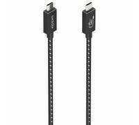 Cavo USB Aisens A156-0868 Nero 1,5 m