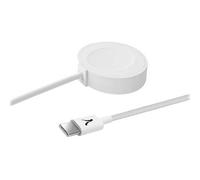 CAVO USB AKASHI ALTCABIWAT1M Bianco