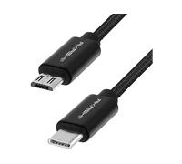 CAVO USB AKASHI ALTCABLTCMUSBLK