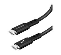 CAVO USB AKASHI ALTCABLTCTCBLK