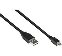 Good Connections – Nero – 0,50 m