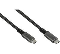 CAVO USB ALCASA 2402-T018A
