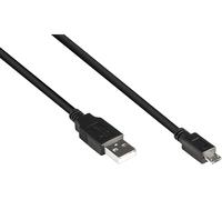 CAVO USB ALCASA 2510-MB05