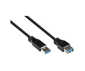 CAVO USB ALCASA 2711-S05