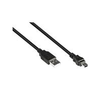CAVO USB ALCASA 3310-AM2