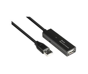 CAVO USB ALCASA GC-M0131