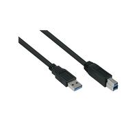 CAVO USB ALCASA UK30P-AB-030S
