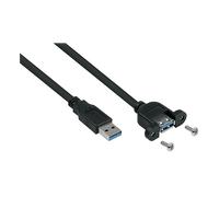 CAVO USB ALCASA UK30P-AEA-030S