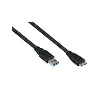 CAVO USB ALCASA UK30P-AMB-018S