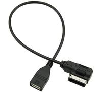 Cavo USB AMI Mercedes-Benz da 1,5 m