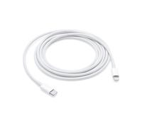 Apple MW2R3ZM/A cavo Lightning 2 m Bianco