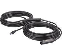 ATEN Cavo extender USB3.2 Gen1 da 15 m (ATEN UE3315A - USB forl?ngerkabel - US)