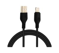 CAVO USB AVIZAR DATA-2M-BK-IP5
