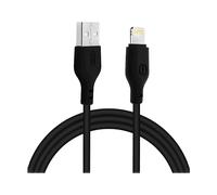 CAVO USB AVIZAR DATA-BK-IP5