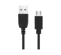 Cavo USB verso Micro-USB & Sync Quick Charge 2.0 1.2m - Nero