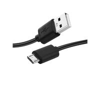Cavo Micro-USB / USB ricarica + trasferimento PC