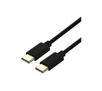CAVO USB AVIZAR DATAC-2MFC-BK-C2C