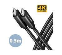 Cavo USB AXAGON BUCM32-CM05AB