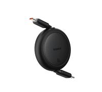CAVO USB BASEUS Baseus CB000062 cavo USB-C a USB-C 1 m 100 W nero