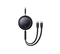 CAVO USB BASEUS BRIGHT MIRROR