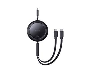 CAVO USB BASEUS BRIGHT MIRROR