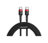 CAVO USB BASEUS -C da USB C Maschio a USB C Maschio 2 m
