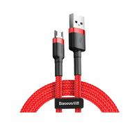 CAVO USB BASEUS CAMKLFC09, USB 2.0, 2 m