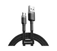CAVO USB BASEUS CAMKLFCG1, USB 2.0, 2 m
