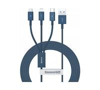 Cavo USB BASEUS CAMLTYS-03