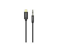 Baseus Typ-C Male to 3.5 Male Audio Cable Yiven M01 Nero (CAM01-01)