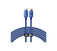 CAVO USB BASEUS CRYSTAL SHINE