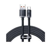 CAVO USB BASEUS CRYSTAL SHINE