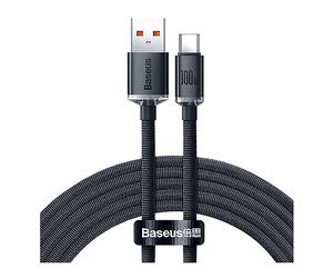 CAVO USB BASEUS CRYSTAL SHINE