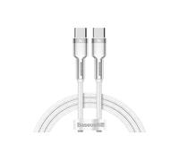 Cavo USB BASEUS Metal Data Cable 100W 1m