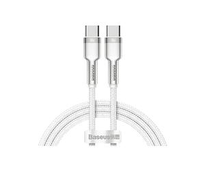 Cavo USB BASEUS Metal Data Cable 100W 1m