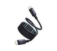 Cavo dati Baseus USB-C PicoGo Mag PD 240W 1M Nero
